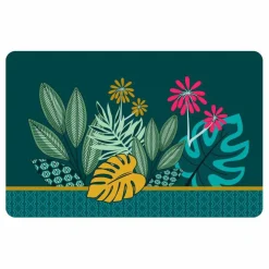 SET DE TABLE 28.5X44CM OPAQUE LILIDAE