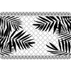 SET DE TABLE 28.5X44 CM POLYPROPYLENE OPAQUE YANTRA