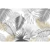 SET DE TABLE 28.5X43.5CM PVC IMPRIME 50 100E VIRGINIA