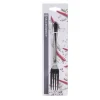 SET 6 FOURCHETTES INOX
