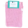 SET 4 GANTS TOILETTES 15X21CM