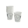 SET 10 GOBELETS CARTON 23CL ESPRIT DE CAMPAGNE
