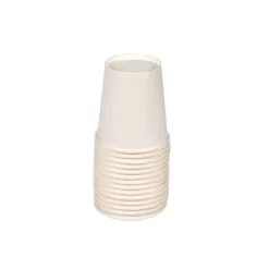 SET 50 GOBELETS EN CARTON 20CL