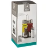 SET HUILE VINAIGRE SEL RACK