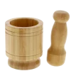 SET MORTIER ET PILON DE CUISINE