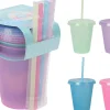 SET 4 MUGS A BOIRE