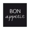 SET 20 SERVIETTES COCKTAIL 3 PLIS 25X25CM APPETIT