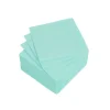 SET 40 SERVIETTES MICRO SAUGE 25X25CM
