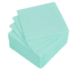 SET 40 SERVIETTES MICRO SAUGE 38X38CM