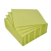 SET 40 SERVIETTES MICRO TILLEUL 38X38CM
