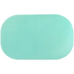 SET TABLE NINA MENTHE 44X28CM