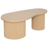 SET 2 TABLES BASSES GIGOGNES SOLEYA