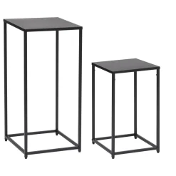 SET 2 TABLES CAFE GOTA
