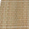 SET TABLE 35X45CM NATUREL
