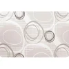 SET TABLE 30X44CM PVC IMPRIME PABLO