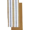 SET 2 TORCHONS LEWIS 50X70CM COTON BEIGE