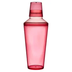 SHAKER PLASTIQUE