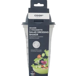 SHAKER VINAIGRETTE M18