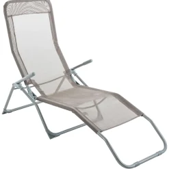 SIESTA SILVER TAUPE