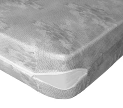 SIESTE RENOVE MATELAS 140X190CM MAILLE IMPRIMEE