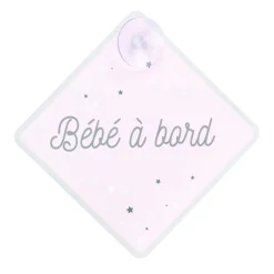 SIGNALETIQUE VENTOUSE