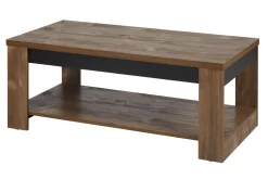 SILVESTRE TABLE BASSE 120X60X47CM