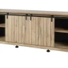 SIMON BAHUT 220X91X50CM