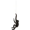 SINGE SUSPENDU RESINE SAFARI