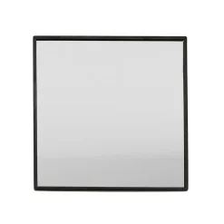 SOCLE MIROIR CARRE 10CM