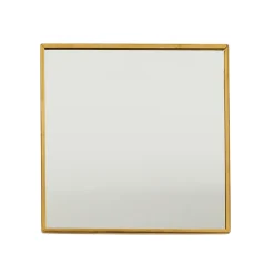 SOCLE MIROIR CARRE 10CM