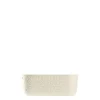SOFTEX PANIER TAILLE M 12.5L BLANC CASSE