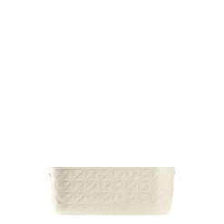 SOFTEX PANIER TAILLE M 12.5L BLANC CASSE
