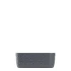 SOFTEX PANIER TAILLE M 12.5L GRIS ANTHRACITE