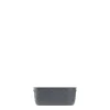 SOFTEX PANIER TAILLE S 4L GRIS ANTHRACITE