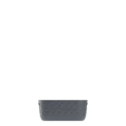 SOFTEX PANIER TAILLE S 4L GRIS ANTHRACITE