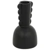 SOLIFLORE HIND CERAMIQUE H.15CM
