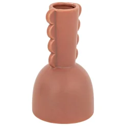 SOLIFLORE HIND CERAMIQUE H.15CM