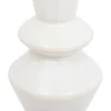 SOLIFLORE SOLEYA CERAMIQUE REACTIVE H.14CM