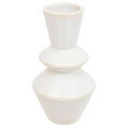 SOLIFLORE SOLEYA CERAMIQUE REACTIVE H.14CM