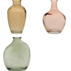 SOLIFLORE VERRE SCOT H.13CM