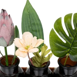 SOLIFLORE X3 VERRE NATUREL EXOTIC PANAMA