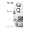 SOUS VERRE 70X100CM CRILEX