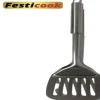 SPATULE INOX 32CM