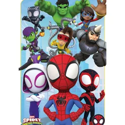 SPIDEY MAXI POSTER 61X91.5CM