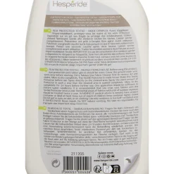 SPRAY IMPERMEABLE TEXTILE EXTERIEUR 75CL