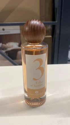 SPRAY VERRE NUMIA AMBRE 100ML