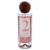 SPRAY VERRE NUMIA FRAISE 100ML