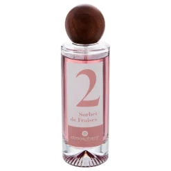 SPRAY VERRE NUMIA FRAISE 100ML
