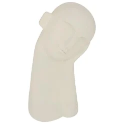 STATUE VISAGE WONJ H.24.5CM
