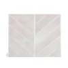 STICKER ADHESIF 30.5X25CM MURAL PARMA BLUSH